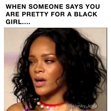 Unimpressed Black Girl Memes