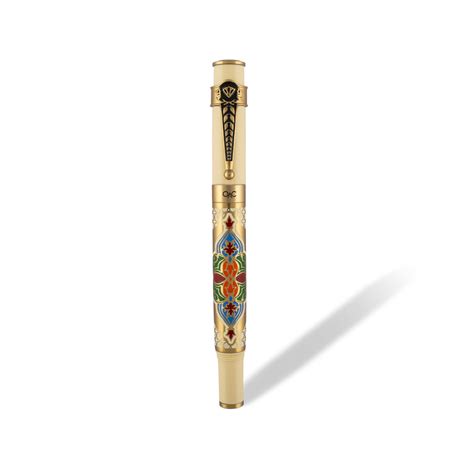Mastaan Autograph Miras Fountain Pen – OAC
