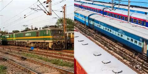 IRCTC Aadhaar Linked Booking: This major railway rule will change from ...
