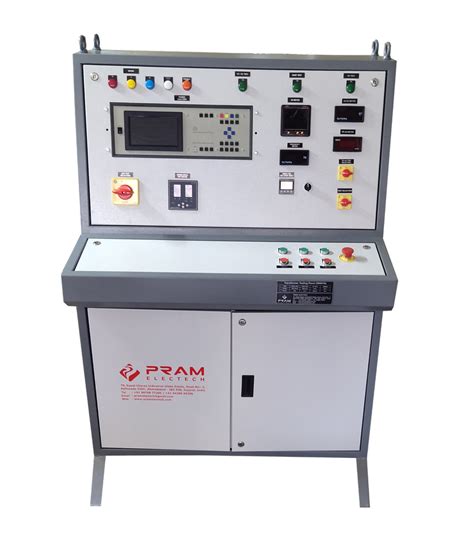 Image result for Panel Instrument Testing