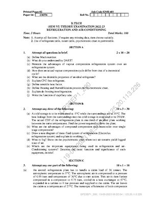 Distributed system lab file aktu - INDEX Expt. No. Title of experiment ...