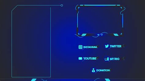 Image result for OBS Studio Stream Layout