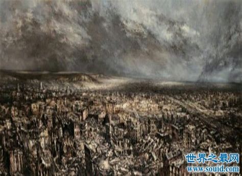 唐山大地震是哪一年 1976年唐山7.8级的大地震伤亡惨重(3)_自然之最_GIFQQ奇闻娱乐网
