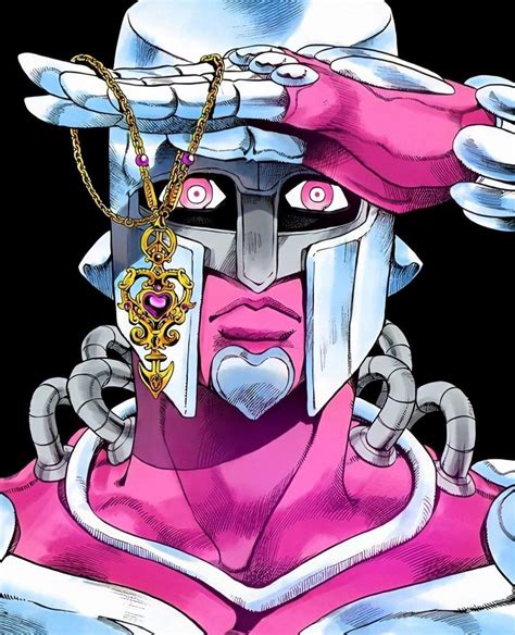 CRAZY DIAMOND | Jojo anime, Jojo's bizarre adventure anime, Jojo ...