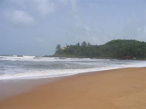Baga Beach | IndiaUnveiled