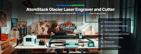 Lasergrbl Atomstack 的图像结果