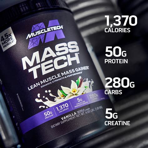 Image result for MuscleTech Muscle Mass