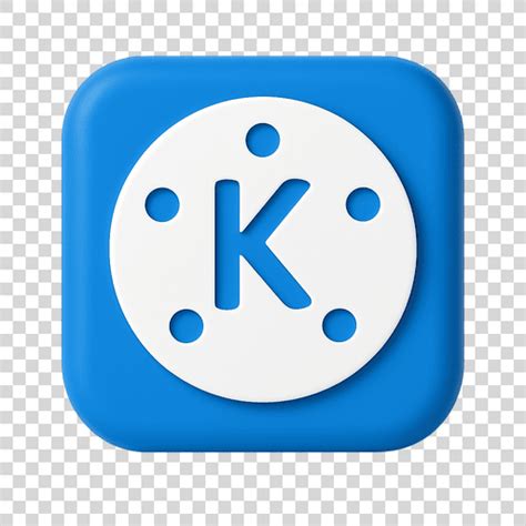 Kinemaster PNG Logo - Free Transparent Download