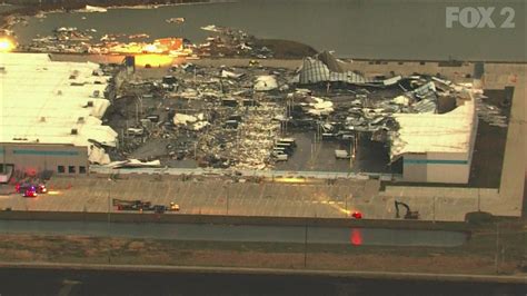 Amazon Tornado 的图像结果