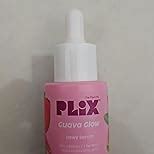 PLIX - THE PLANT FIX Vitamin C Guava Combo, Juicy Cleanser 100ml and ...