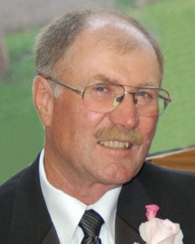 Richard Hanson Obituary (2025) - Montevideo, MN - Wing-Bain Funeral ...