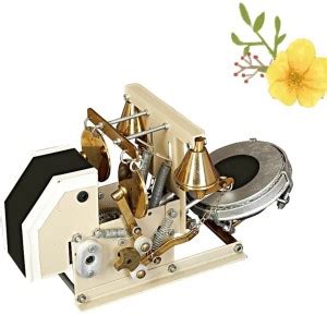 Cellroon Fully Automatic Aarti Machine For Temple And Home(Premium ...