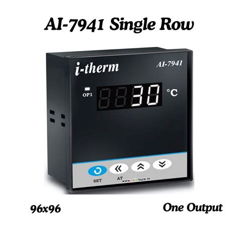 Buy AI-7 Series Temperature Controller | Makerbazar
