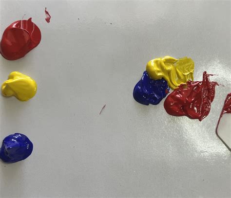 Need to Make Brown Paint? A Step-by-Step Guide for Beginners