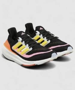 ADIDAS ULTRABOOST LIGHT W Running Shoes For Women - Buy ADIDAS ...