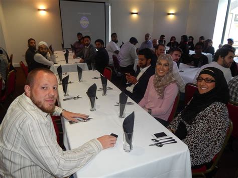 Penny Appeal Office Photos