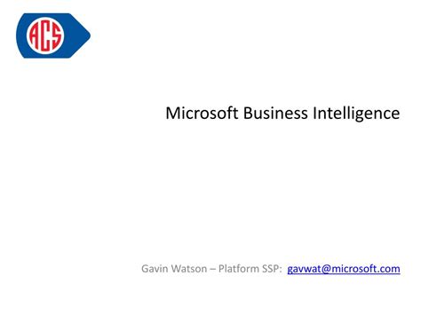 Business Intelligence Microsoft 的图像结果