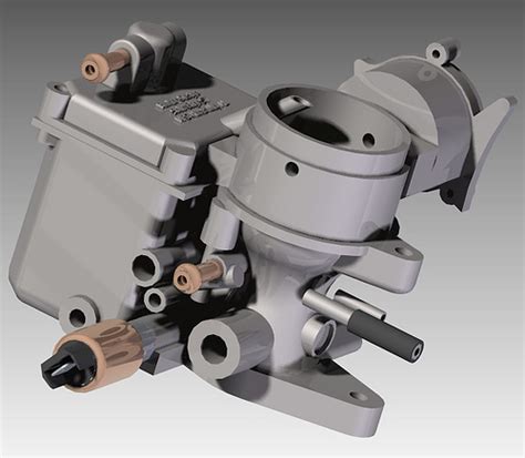 Image result for Solid Edge Part Model