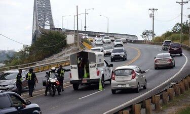El éxodo hacia el carnaval interiorano | La Prensa Panamá