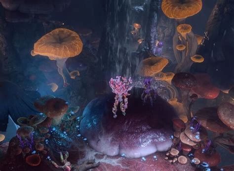 Ebonlake Grotto - bg3.wiki