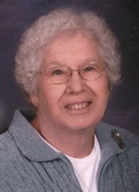 Joann Hoch Obituary - The Des Moines Register