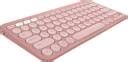 Logitech Pebble Keys 2 K380s Bluetooth Tablet Keyboard - Logitech ...