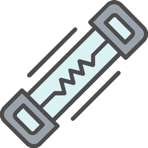 Fuse - Free technology icons