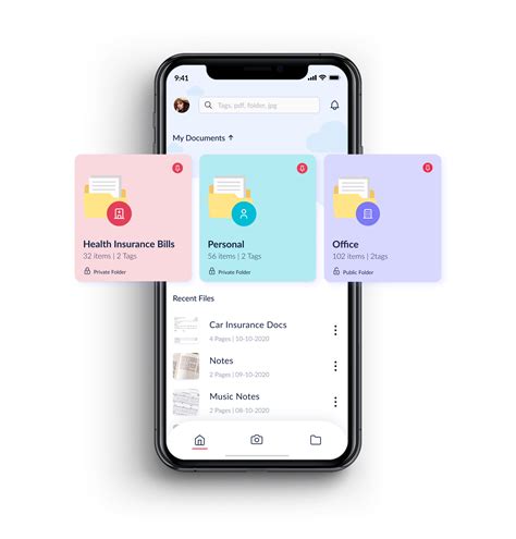 SnapScan Scanner 的图像结果