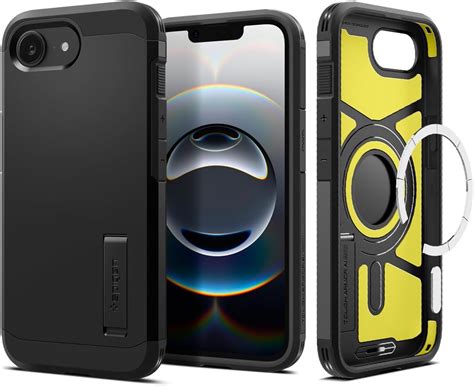 Best iPhone 16e Cases: MagSafe, Silicone, and More!