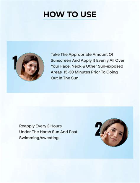 Hyaluronic Acid Sunscreen SPF 50 PA+++ for Skin Protection | Dr ...