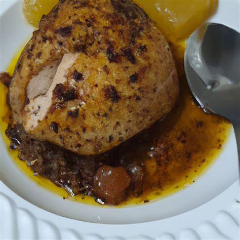 " Jamaican-Me-Hungry" Chicken Bake – Recipe Wise