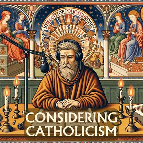 Worldviews Episodes | Considering Catholicism | Considering Catholicism