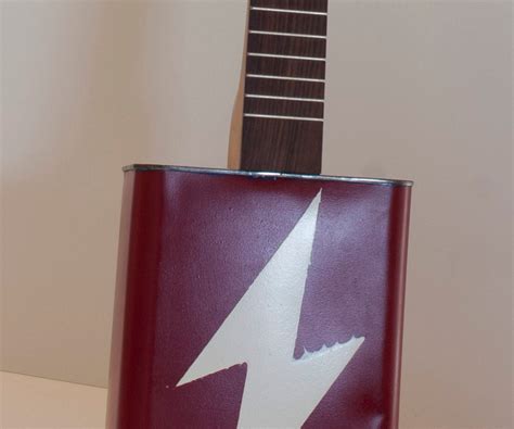 Image result for Canjo Stick Layout