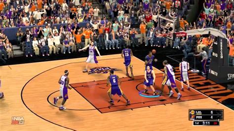 NBA 2K14 Full Version Game PC Free Download ~ Abomination Games