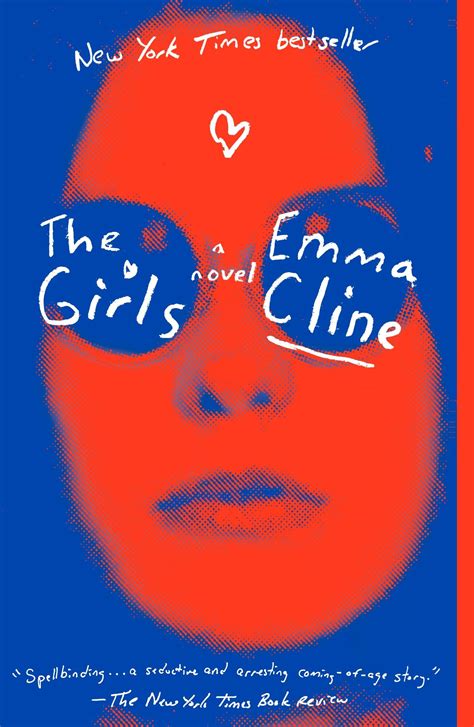 Amazon.com: The Girls: A Novel: 9780812988024: Cline, Emma: Books