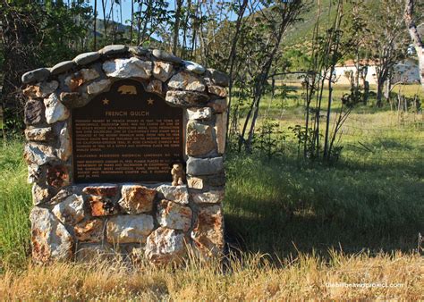 French Gulch (Landmark #166)! - The Bill Beaver Project