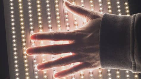 Build Your Own LED Light Panel 的图像结果