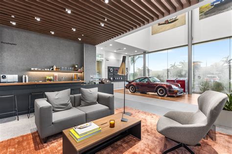 Get to Know Our Team | Porsche Fort Myers Service Center