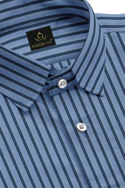 Buy Mens Custom Shirts in Mumbai – kollercut