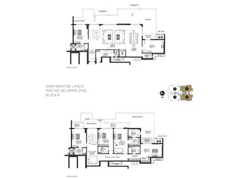 DLF The Crest | 3, 4 & 5 BHK | Sector 54 Gurgaon - Provident Capital