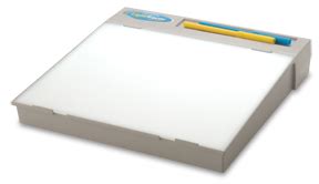 Using a Light Box for Quilting 的图像结果