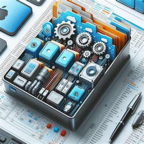 Image result for File Manager Interface