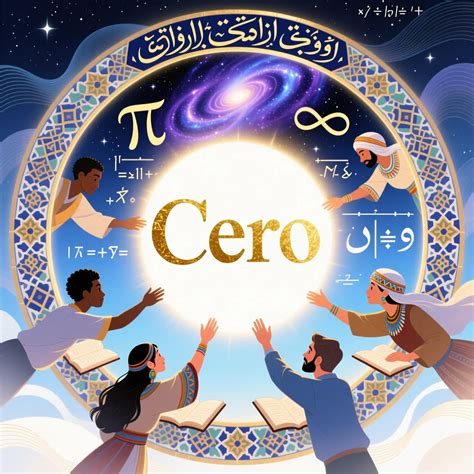 How Do You Say Zero in Spanish (Cero)? — The Universal Meaning of ...