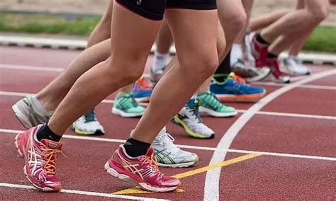 Indian athletes aim for impact in World Relays following exceptional ...