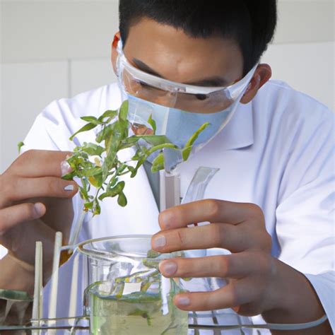 Plant Science and Biotechnology 的图像结果