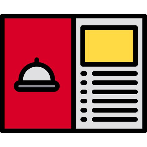 Image result for Menu Python Icon