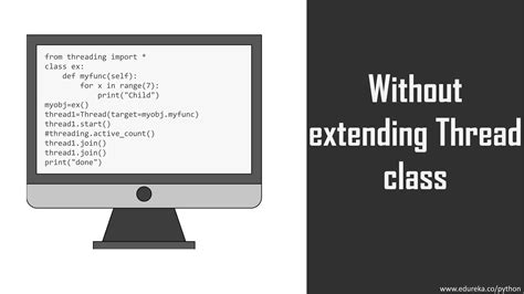 Image result for Multithreading in Python Docs