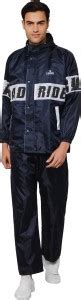 The CLOWNFISH Solid Men Rain Suit - Buy The CLOWNFISH Solid Men Rain ...