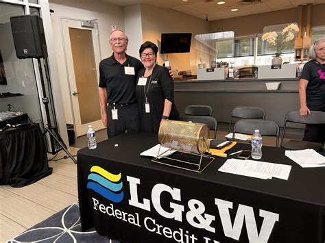 LG&W Federal Credit Union Celebrates Memphis’ Martin Luther King ...