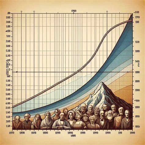 Image result for Aging Population Graph